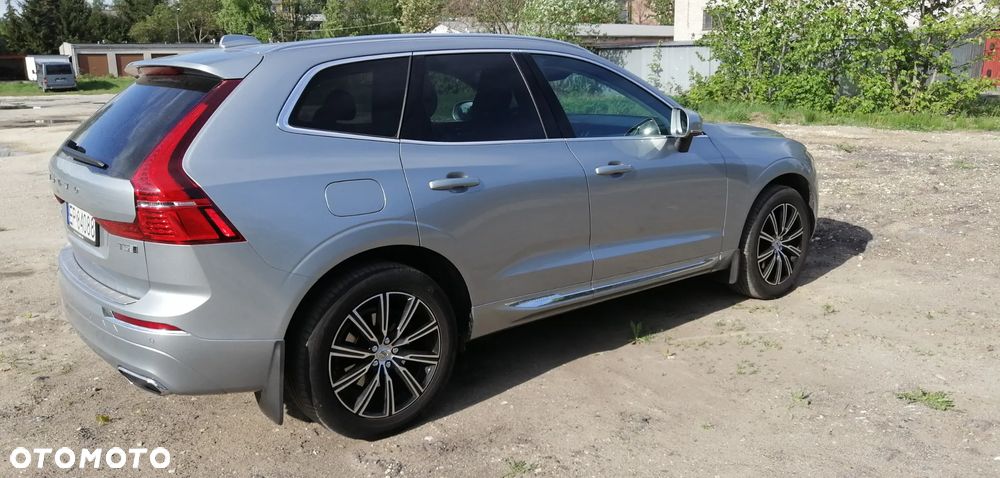 Volvo XC 60 T5 AWD Inscription - 5