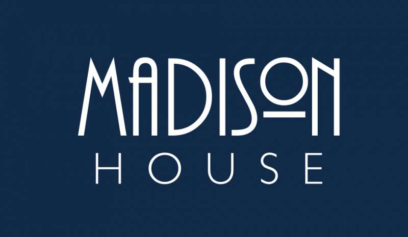 Logo MADISON HOUSE
