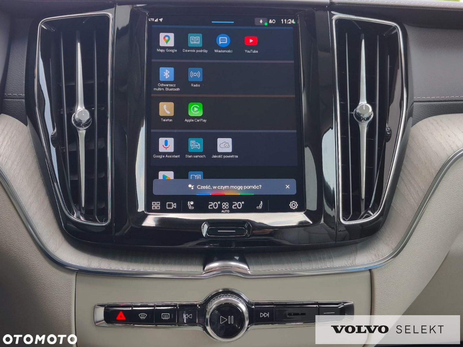 Volvo XC 60 - 23