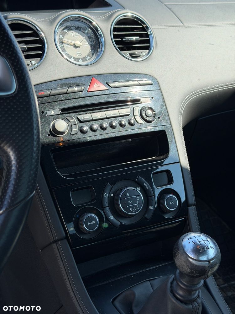 Peugeot RCZ - 18