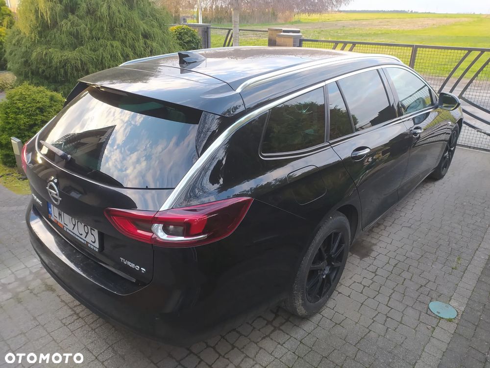Opel Insignia 2.0 CDTI automatik Innovation - 20