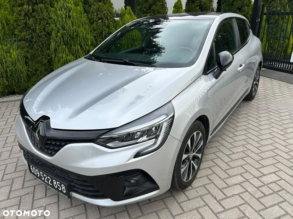 Renault Clio TCe 130 EDC GPF EDITION ONE - 1