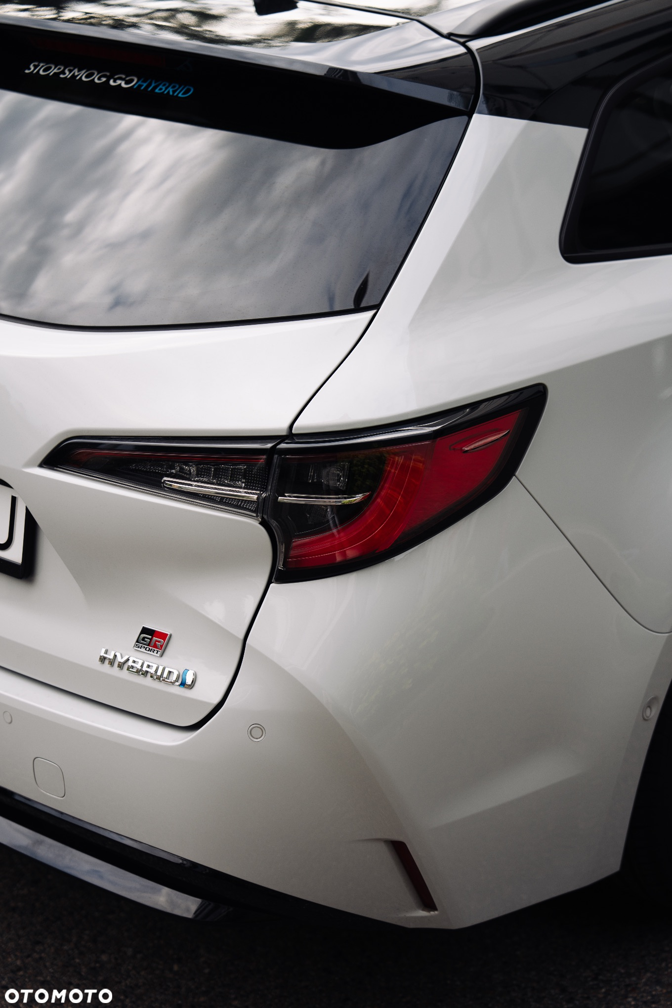 Toyota Corolla - 7