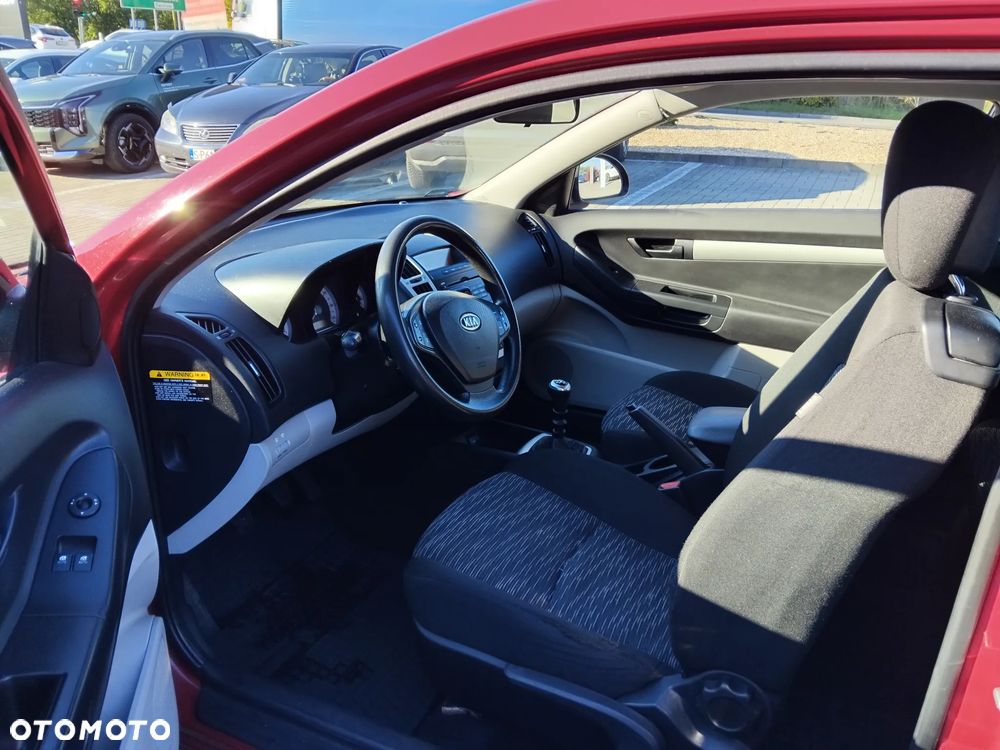 Kia ProCeed 1.4 Comfort + - 17
