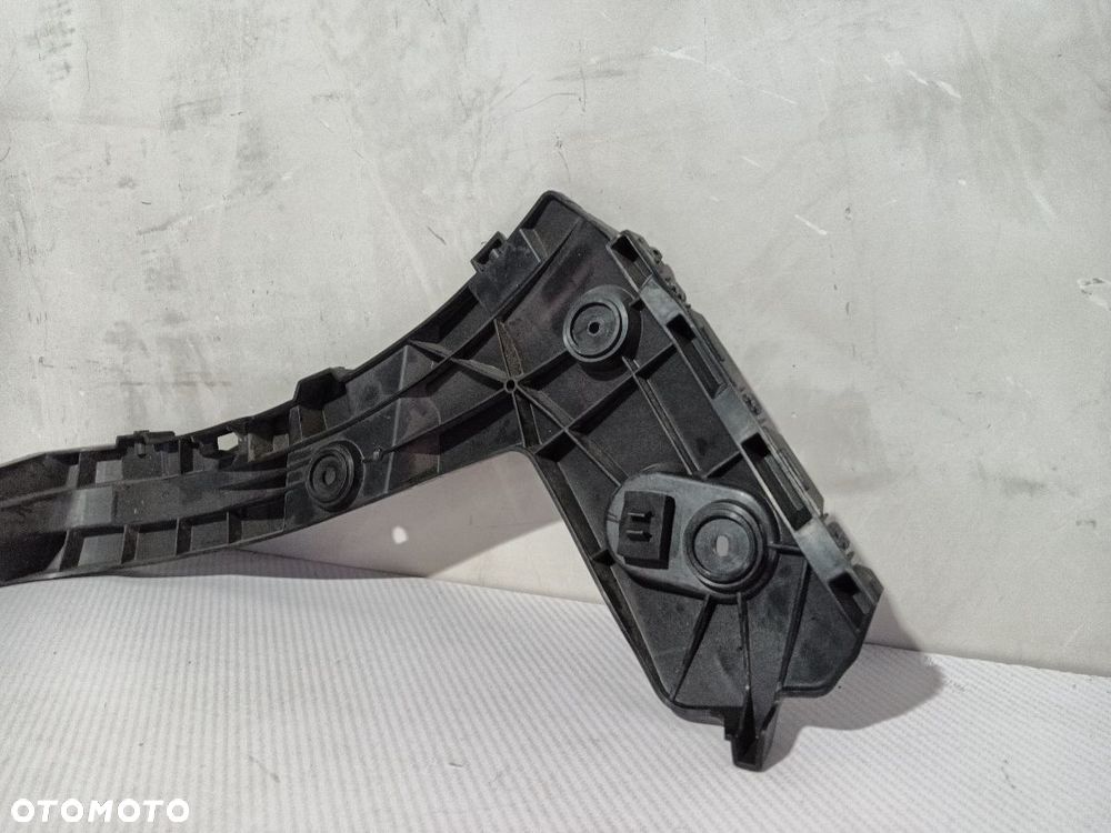 ŚLIZG ZDERZAKA TYŁ TYLNY PRAWY AUDI Q2 81A807254 - 5