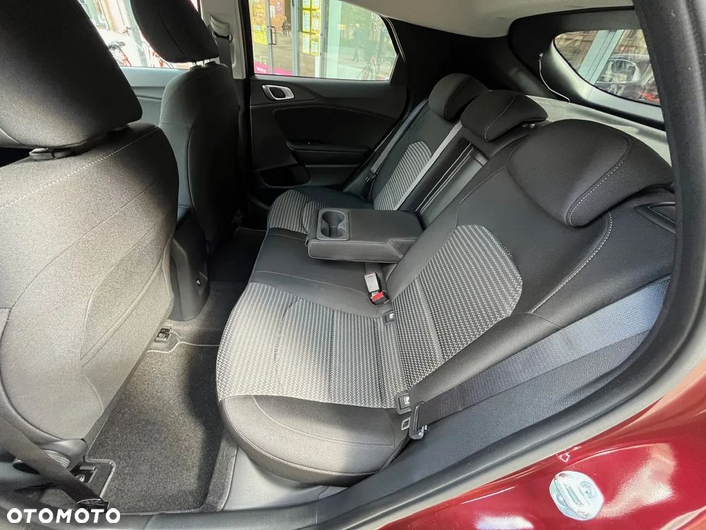 Kia XCeed 1.6 T-GDI M DCT - 21