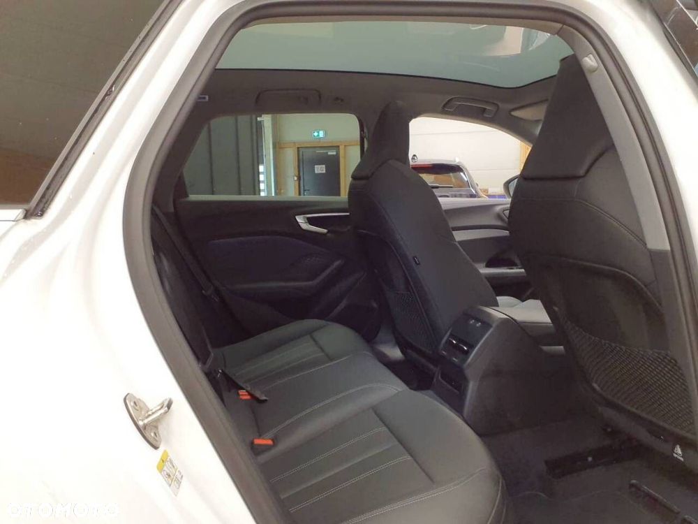 Audi A5 Avant TDI mHEV Quattro S tronic - 8