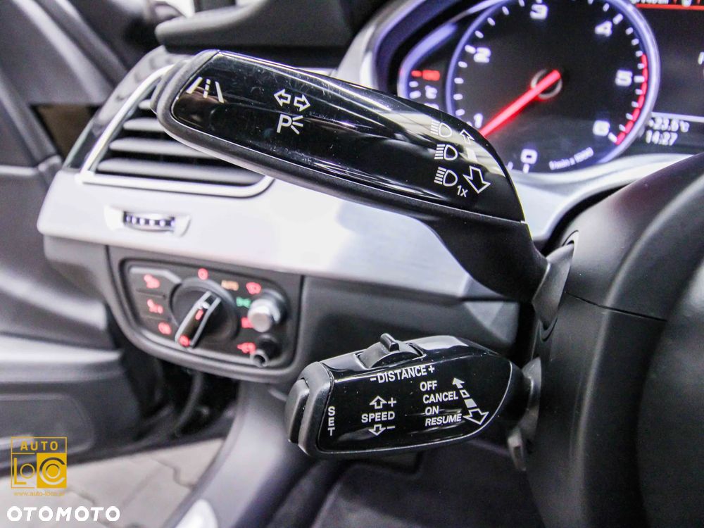 Audi A8 3.0 TDI DPF quattro tiptronic - 31