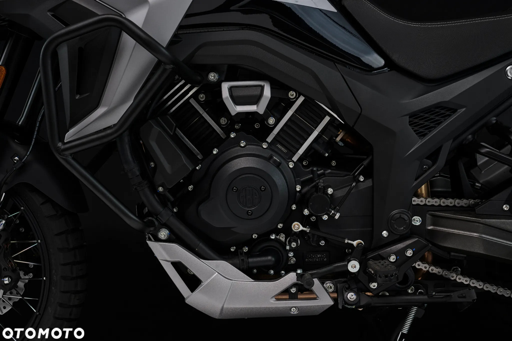 Morbidelli T1002VX - 39