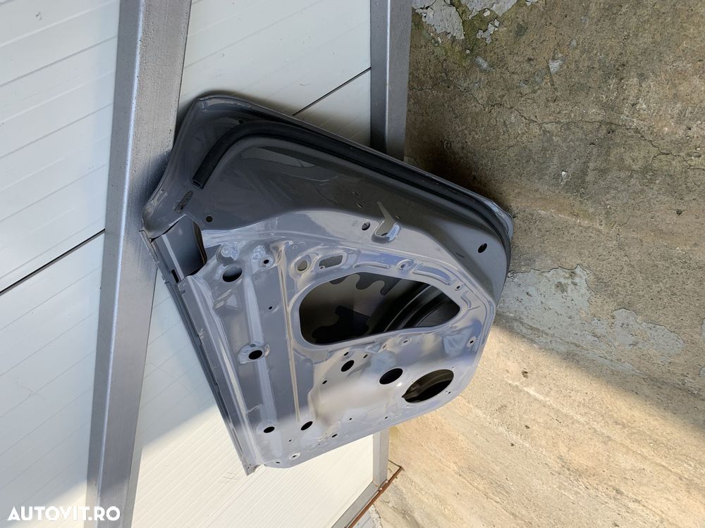 Usa dreapta spate, VW Arteon, 2017, 2018, 2019, 2020, 2021, 2022, 2023. - 8