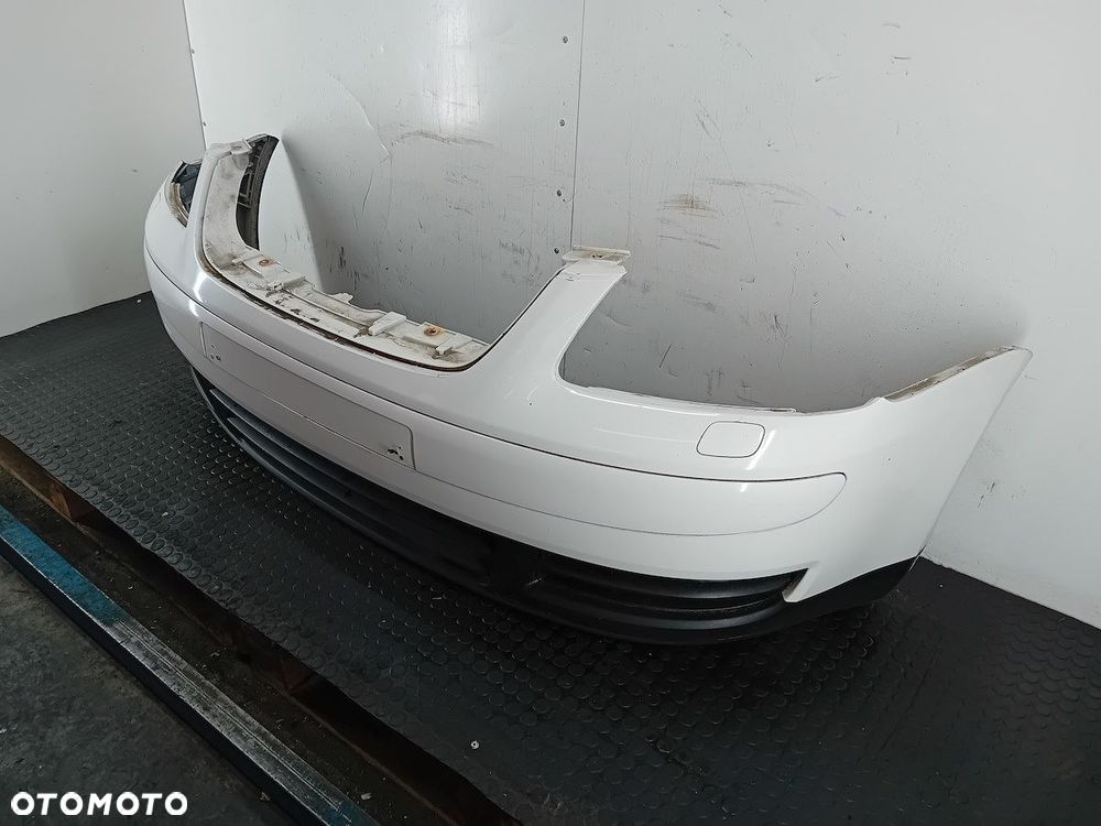 ZDERZAK PRZÓD VW TOURAN I LD7X - 7