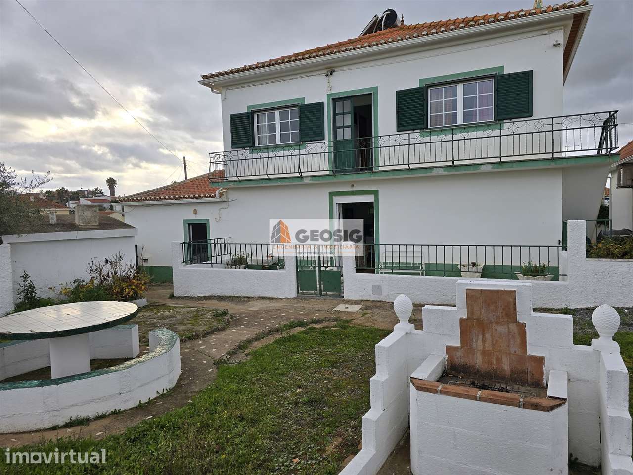 Moradia T4+1 Venda em Rosário,Almodôvar