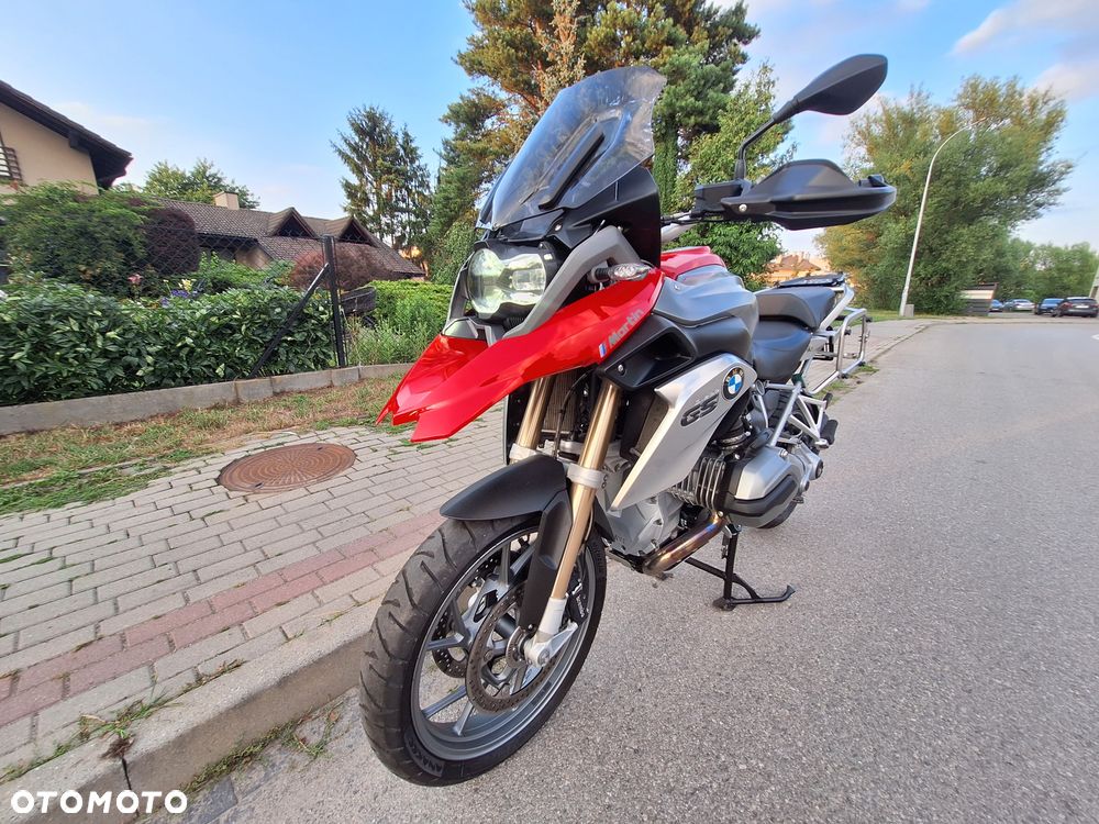 BMW GS - 37