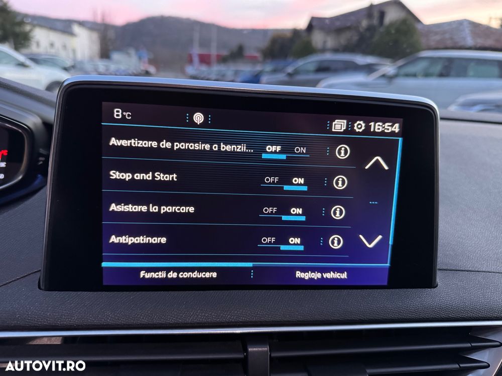 Peugeot 3008 1.5 BlueHDI S&S GT-Line - 34