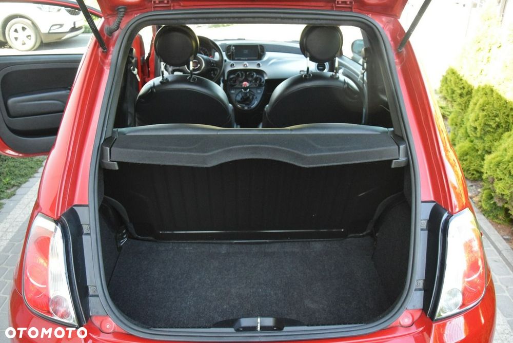 Fiat 500 - 28