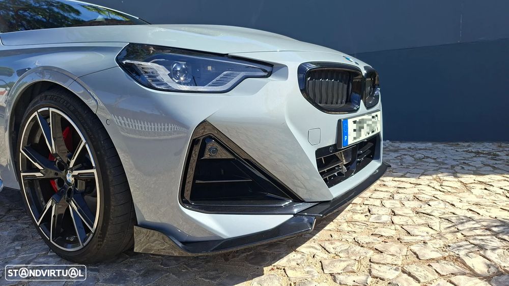 BMW M240I 2023 photo 3