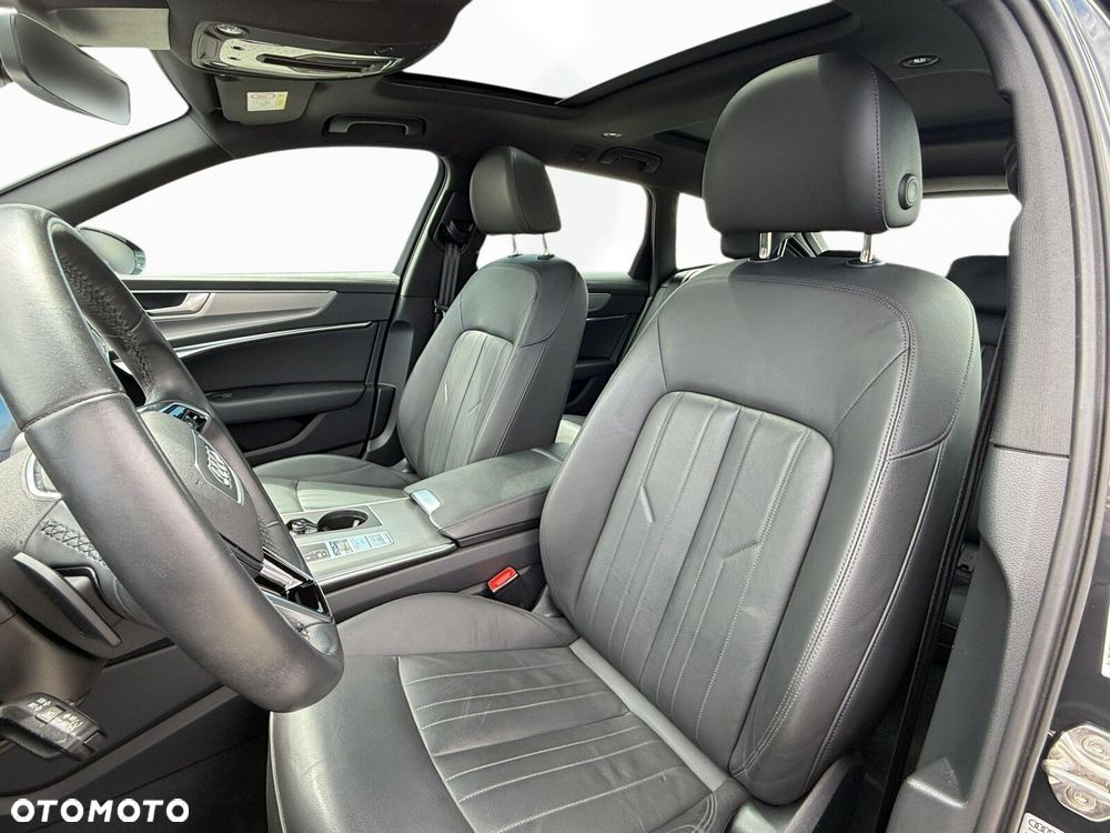 Audi A6 Avant - 16