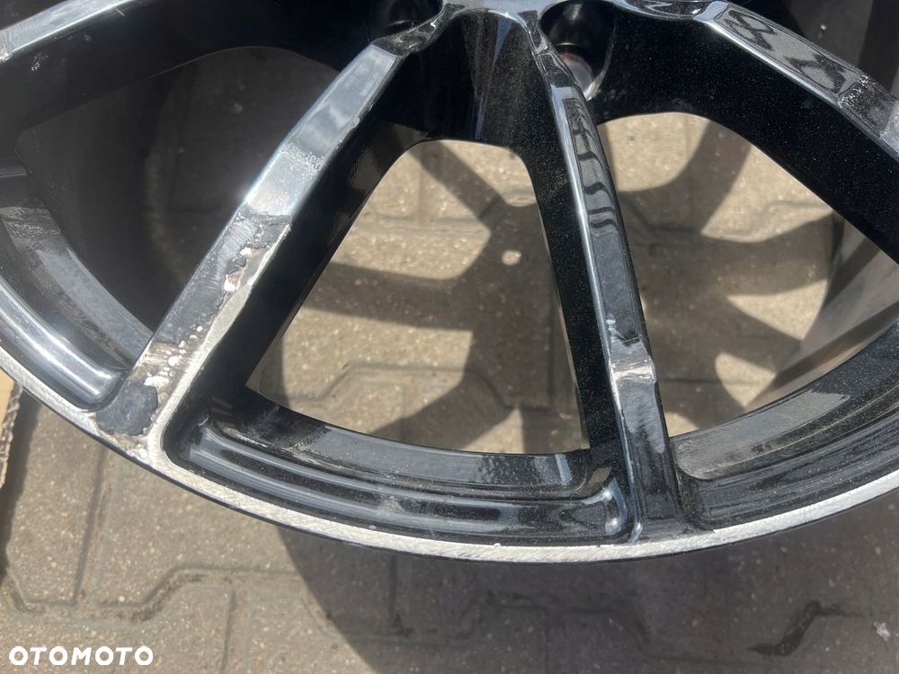 FELGA ALU ALUMINIOWA ASTON MARTIN DB11 20 ET48 FA2149 - 2