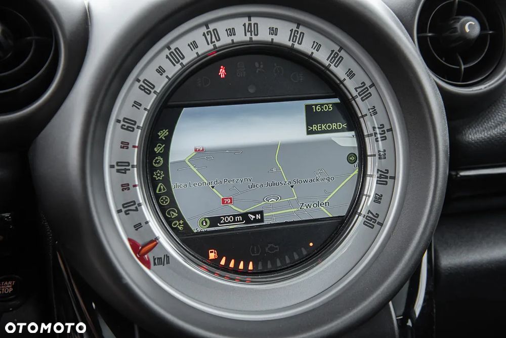 MINI Countryman Cooper D - 19