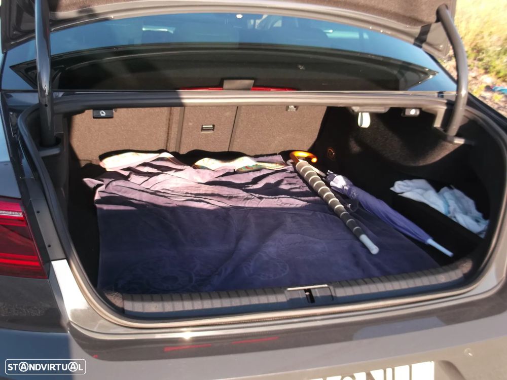 VW Passat 1.4 TSI GTE+ Plug-in - 21