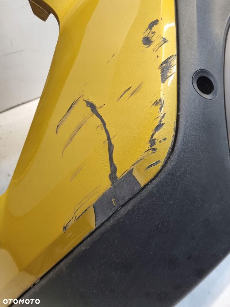 kia x-ceed xceed lift zderzak tył tylny - 4