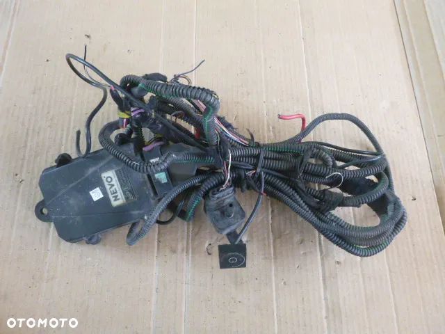 SEKWENCYJNA INSTALACJA GAZOWA NEVO - 2