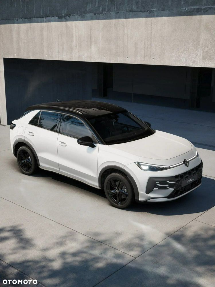 Volkswagen T-Roc - 3