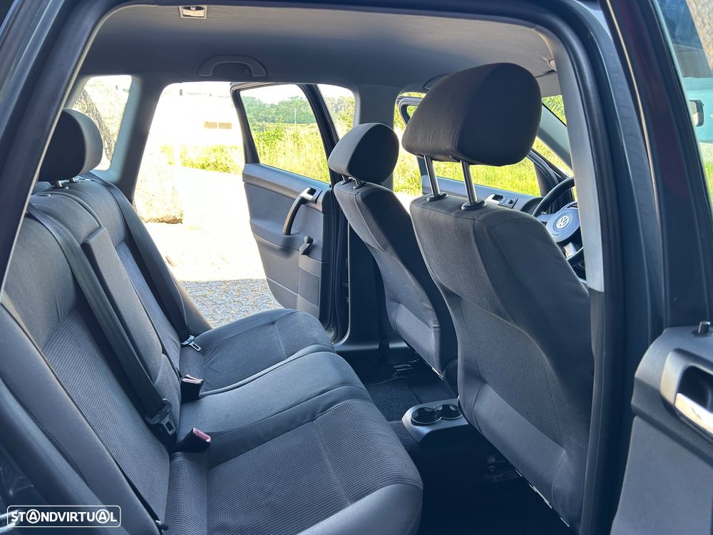 VW Polo 1.2 Special - 14