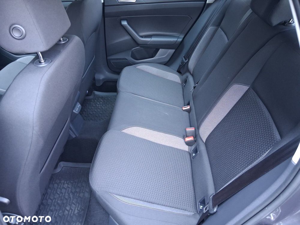 Volkswagen Taigo 1.0 TSI Life DSG - 15