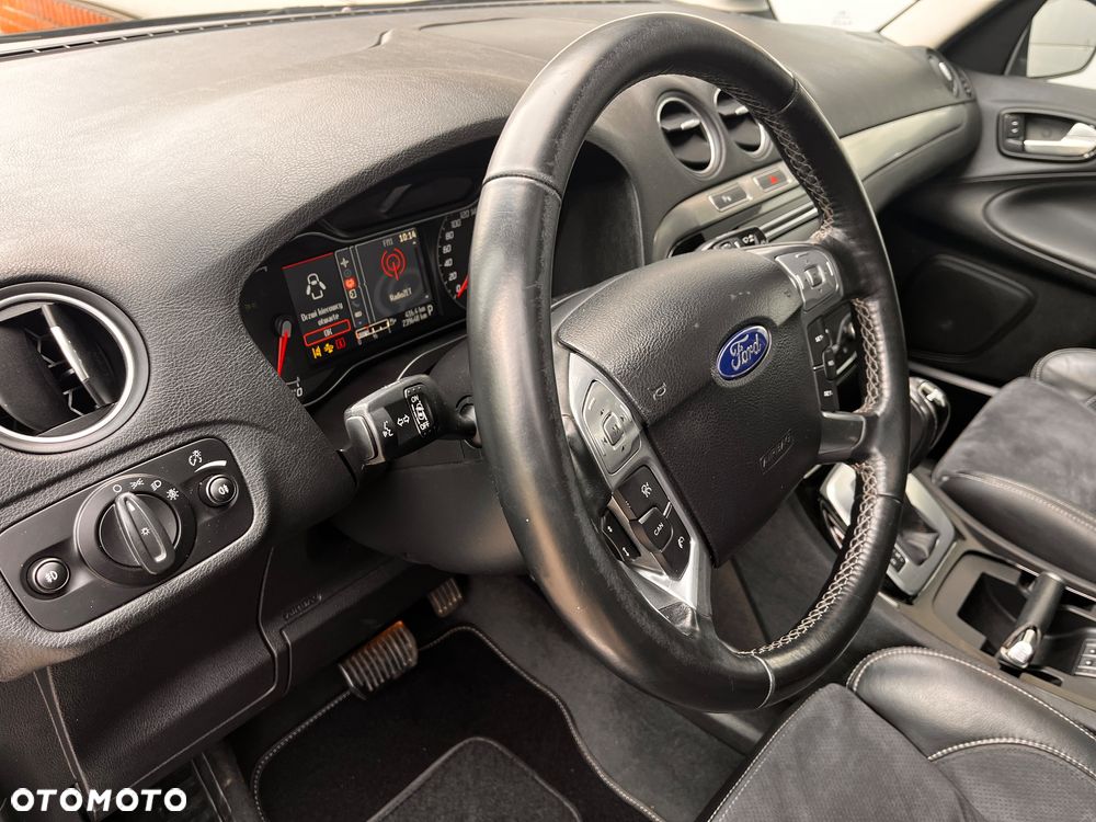 Ford Galaxy 2.0 TDCi Titanium MPS6 - 23