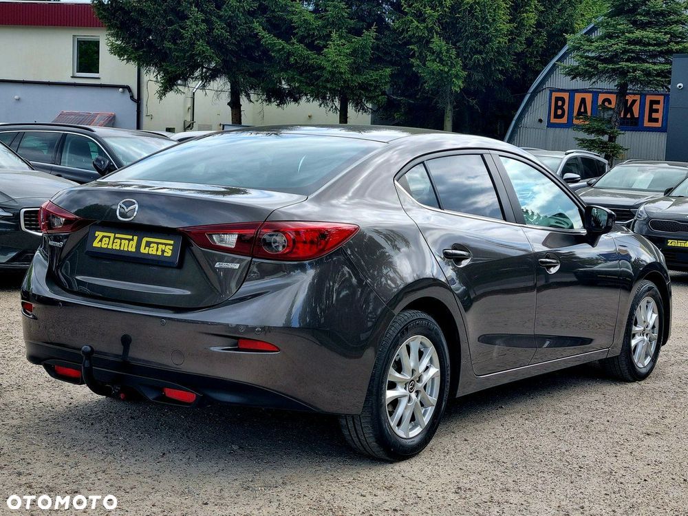 Mazda 3 2.0 Skymotion - 5