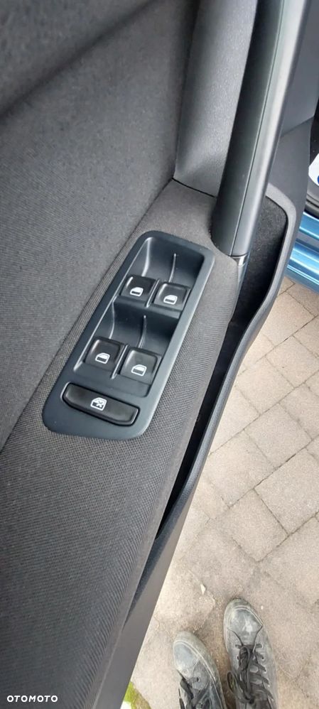 Volkswagen Golf Sportsvan - 27