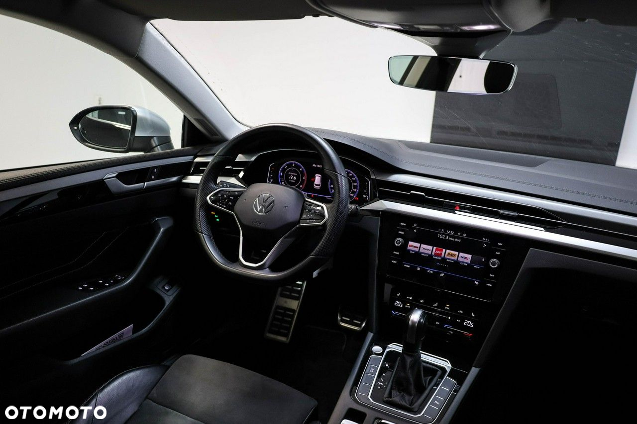 Volkswagen Arteon - 12