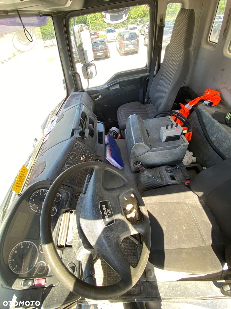 MAN TGA 33.350 / 6x4 / Hydroburta / - 14