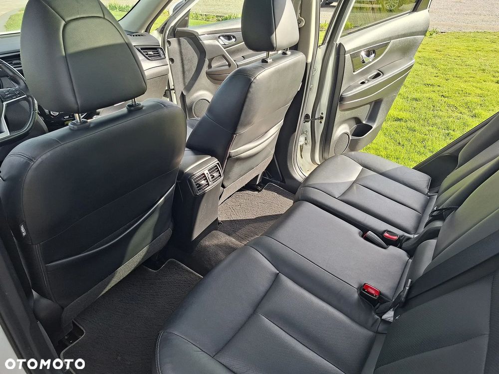 Nissan X-Trail 1.6 DIG-T Tekna - 16