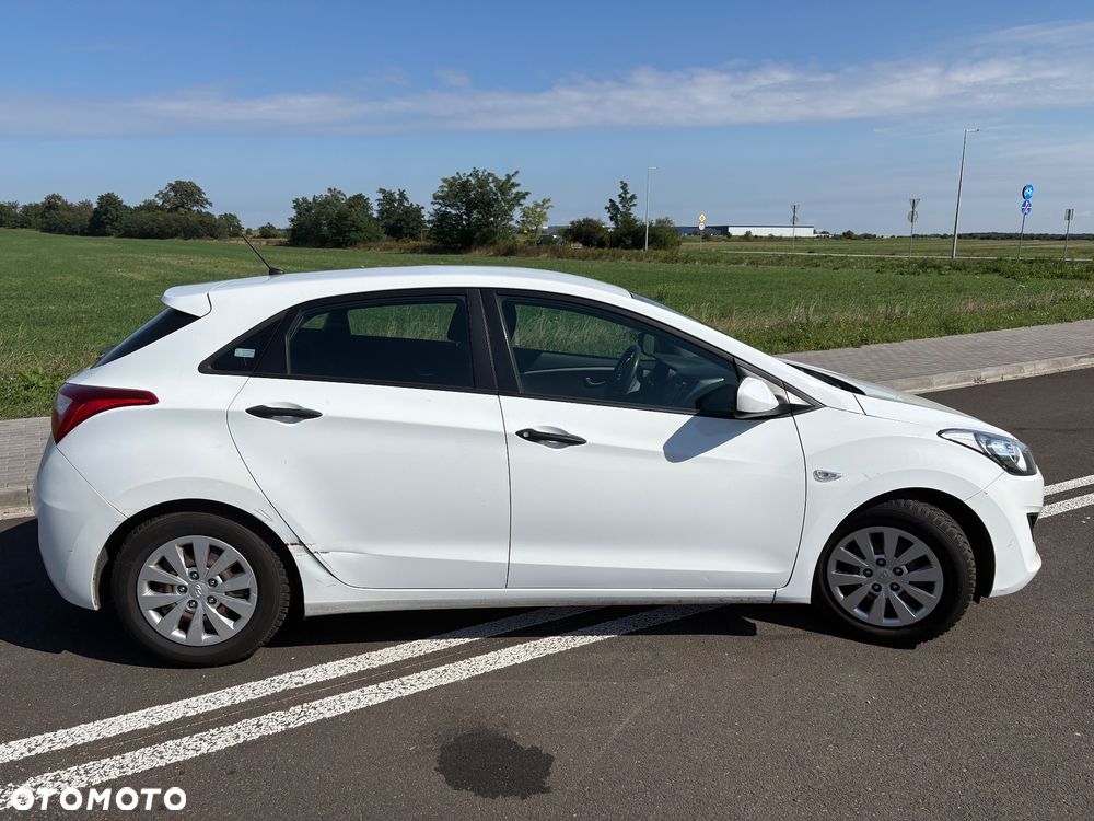 Hyundai i30 - 9