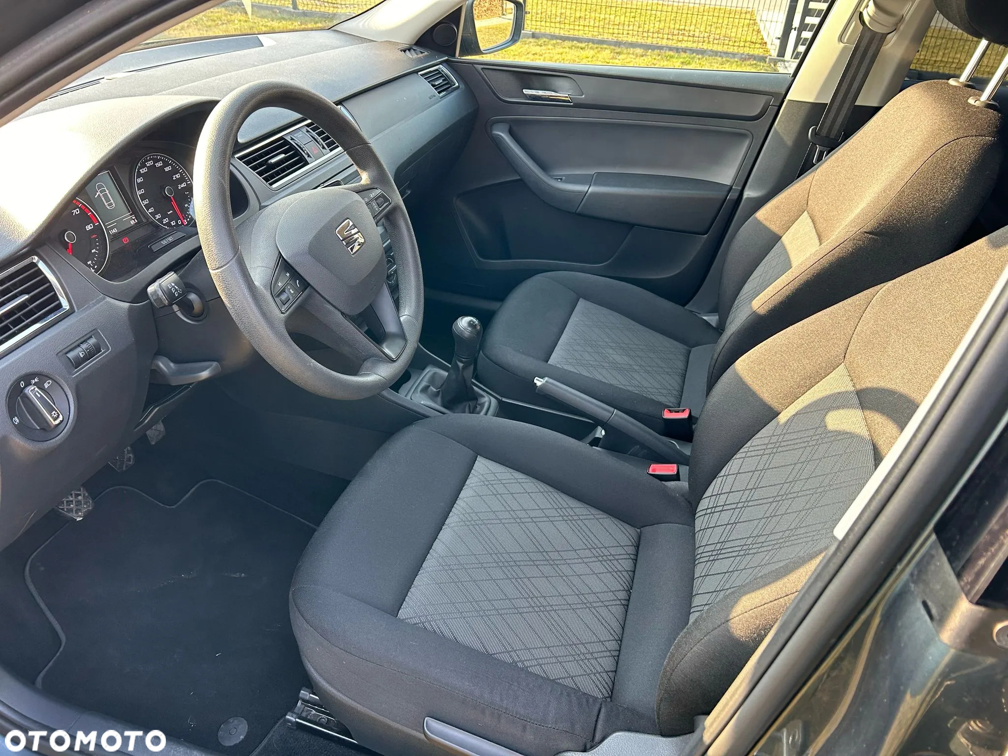 Seat Toledo 1.2 TSI Style - 21