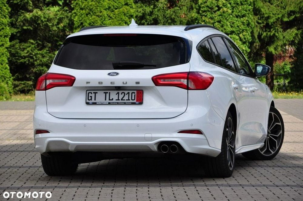 Ford Focus - 14