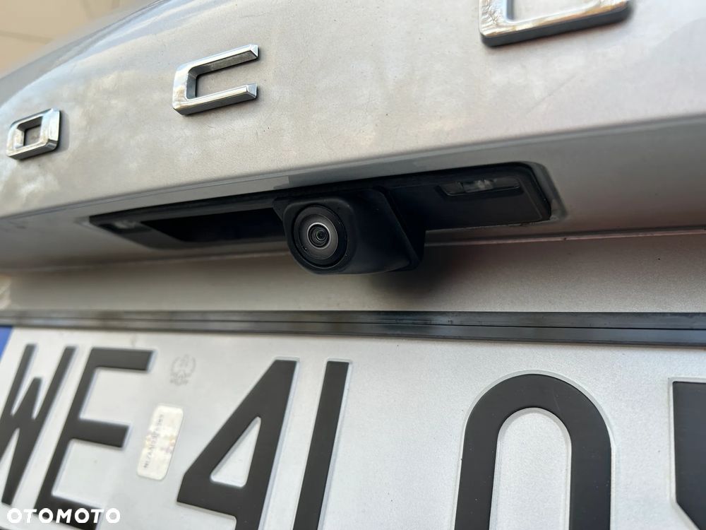 Ford Focus 1.5 EcoBlue Connected - 17