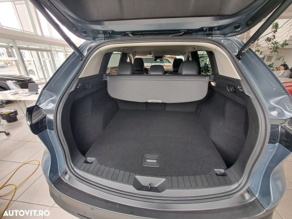 Mazda CX-5 2.5 e-SKYACTIV G141 6AT FWD MHEV Centre-Line - 12
