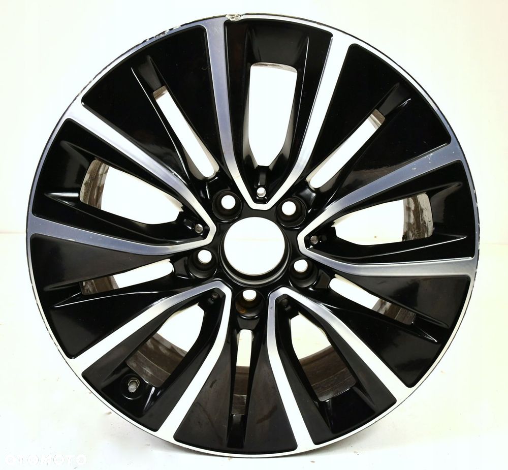 MERCEDES C KLASA W205 FELGA A2054019100 17 CALI - 1