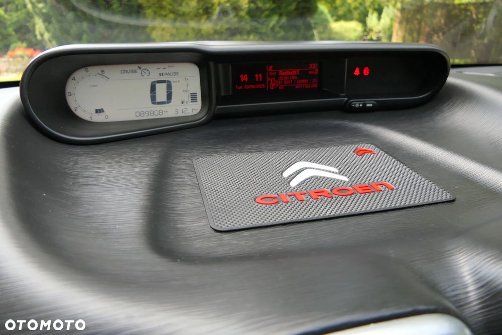 Citroën C3 Picasso VTi 95 Selection - 22