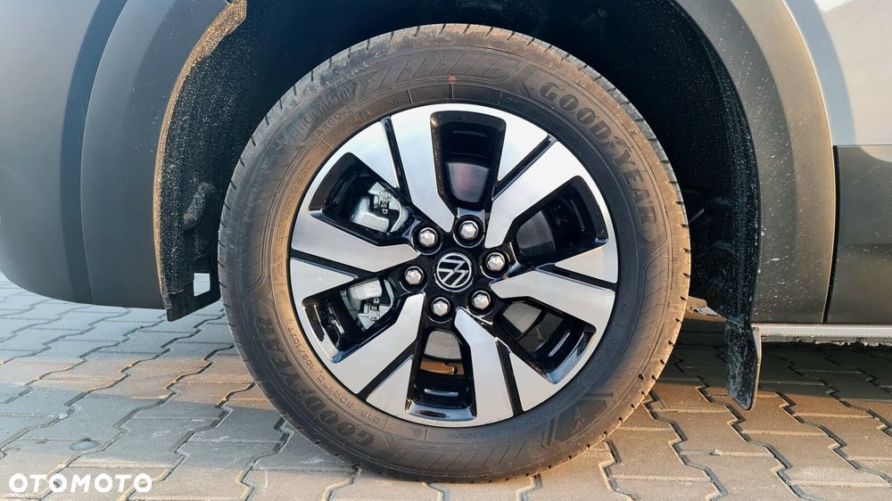 Volkswagen Transporter - 17