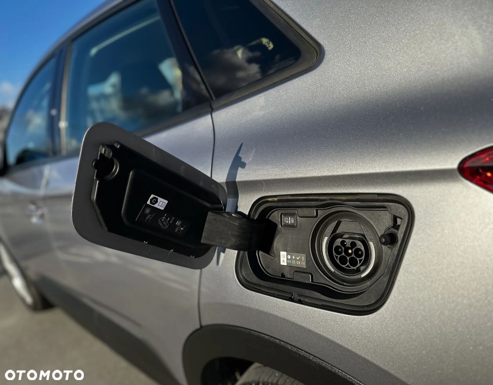 Opel Grandland X 1.6 T PHEV Elegance - 15