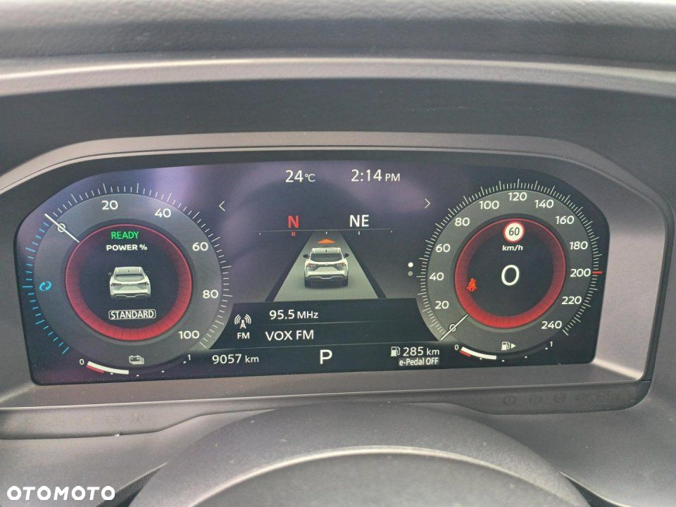 Nissan Qashqai - 17