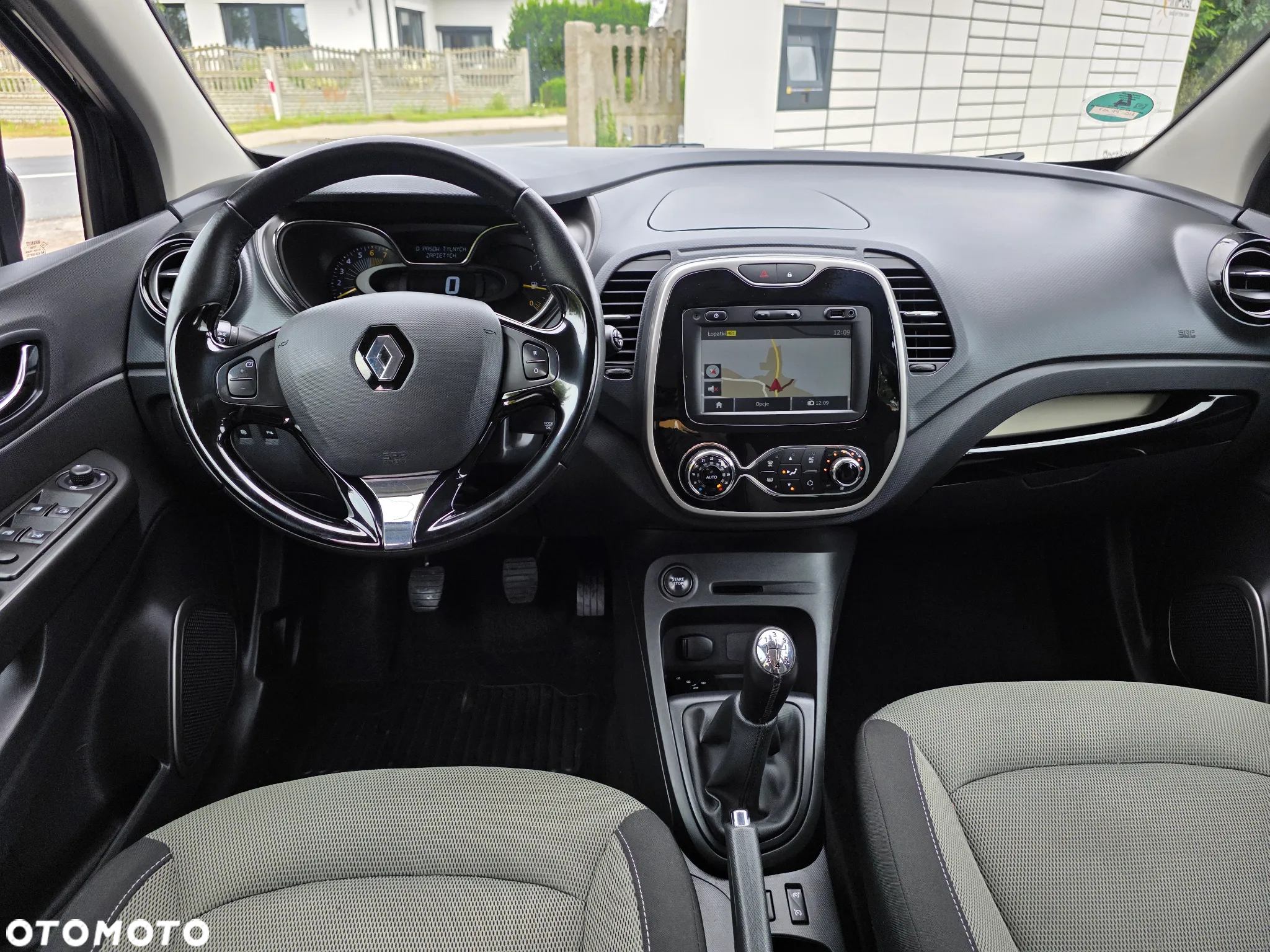 Renault Captur 0.9 Energy TCe Intens - 24