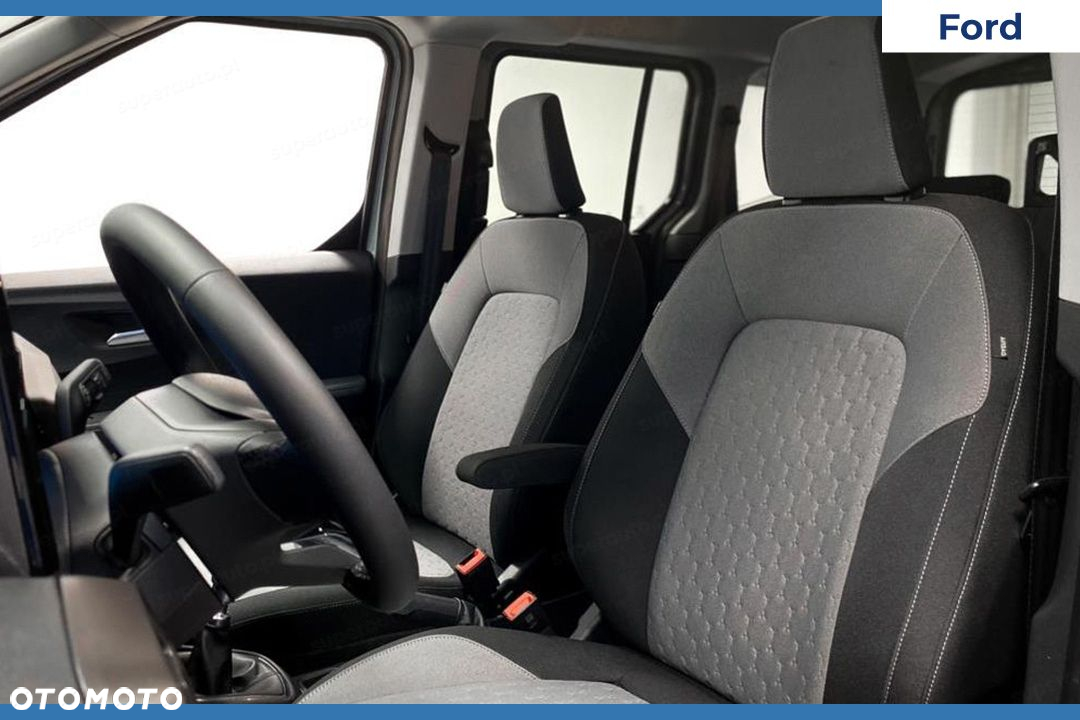 Ford Tourneo Courier - 7