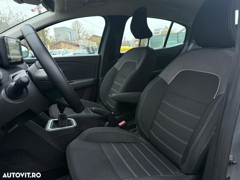 Dacia Logan TCe 90 MT6 Expression - 22