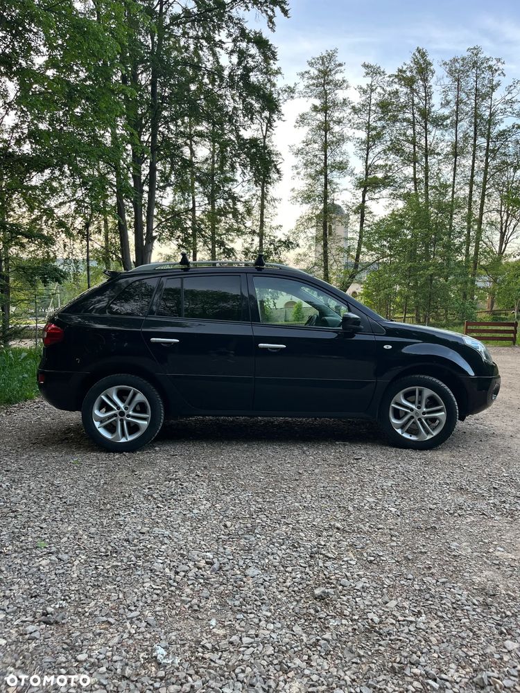 Renault Koleos ver-2-0-dci-4x4-bose-edition - 4