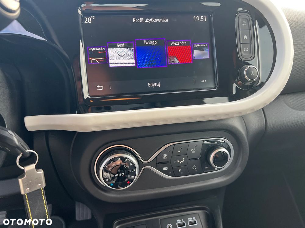 Renault Twingo SCe 65 ZEN - 10